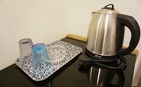 China Hk Motel